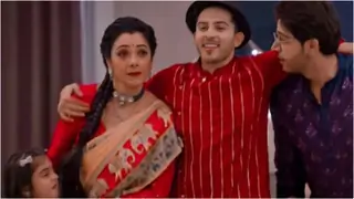 Anupamaa: THIS actor returns to the show; Vanraj lashes out at the Shah family Thumbnail