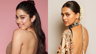 Janhvi Kapoor on ‘Naagin 6’ reel: Tejasswi Prakash fans are so much fun and full of love Thumbnail