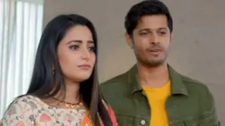 Ghum Hai Kisikey Pyaar Meiin: Virat gets Pakhi out on bail Thumbnail