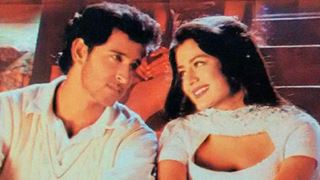 Ameesha Patel shares unseen throwback picture with Hrithik Roshan from 'Kaho Naa Pyaar Hai'