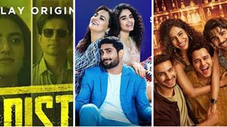 5 Shows to watch this Friendship Day for a binge night with your gang