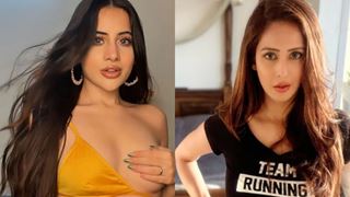 Urfi Javed and Chahatt Khanna indulge in an ugly war of words