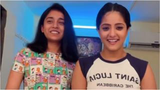 Friendship Day: Sumbul Touqeer is my dance-soulmate says Ulka Gupta of ‘Banni Chow Home Delivery’