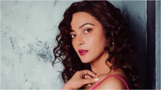 I would like to do roles which could leave an everlasting impact on the viewers: Kaveri Priyam Thumbnail