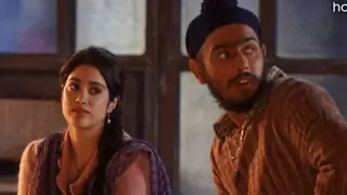 'Good Luck Jerry' actor Sahil Mehta opens up about his bond with Janhvi, his experience, & future projects