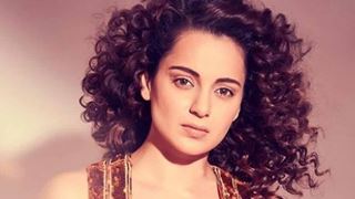 Kangana Ranaut is an ethereal beauty in this classy throwback picture