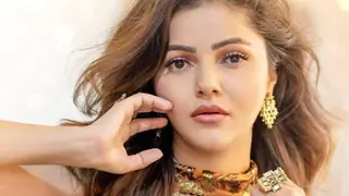 Rubina Dilak to be part of 'Jhalak Dikhlaa Jaa 10: Thumbnail
