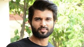 Vijay Deverakonda remembers his struggling days: Made a film with friends in Rs 60 lakhs