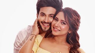Dheeraj Dhoopar and Vinny Arora Dhoopar blessed with a baby boy thumbnail