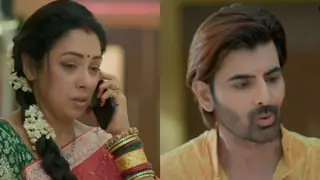 Anupamaa: Ankush suspects Vanraj plotting Anuj’s accident; Anu in dismay Thumbnail