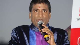 Raju Srivastav suffers a heart attack
