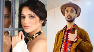 Is something brewing between Shehnaaz Gill and Raghav Juyal? Thumbnail