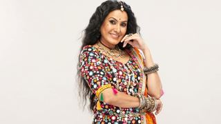 Here's how Kamya Punjabi is prepping for her role in Zee TV’s Sanjog 