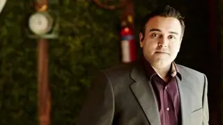  ‘Jhalak Dikhlaa Jaa’ contestant Zorawar Kalra is a noted industrialist and also judged ‘Masterchef’ Thumbnail