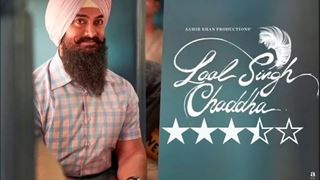 Review: 'Laal Singh Chaddha' justifies the original in a better way than adaptations usually do