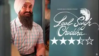 Review: 'Laal Singh Chaddha' justifies the original in a better way than adaptations usually do Thumbnail