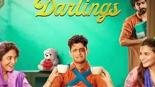 Alia Bhatt's Darlings to be made in Tamil and Telugu: Reports Thumbnail