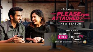 'Please Find Attached' announces Season 3; to premiere on August 24