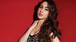Sara Ali Khan pens a special self loving note for herself on birthday