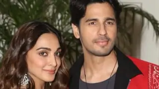 Sidharth Malhotra and Kiara Advani to get together on a date: Oye Sardarni mujhe na sab yaad hai Thumbnail