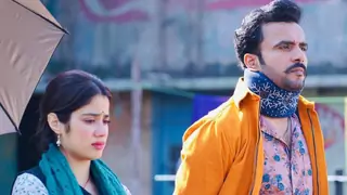 Goodluck Jerry: Janhvi Kapoor and Jaswant Singh had a Tom & Jerry equation says director Siddharth Sen Thumbnail
