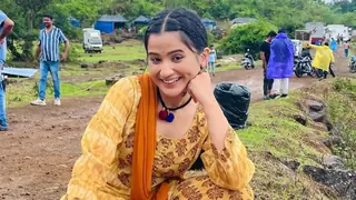 I was selected not because I resembled Alia Bhatt but because I resemble Rajjo: Celesti Bairagey Thumbnail