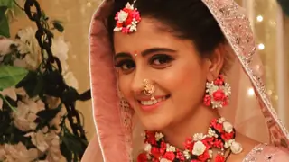 Ayesha Singh aka Sai of ‘Ghum Hai Kisikey Pyaar Meiin’ gets applauded for her recent performance in the show Thumbnail