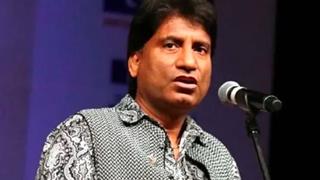 Raju Srivastav passes away at the age of 58, confirms family