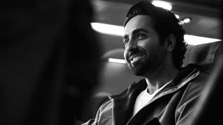 Ayushmann Khurrana worries about Mumbai fans suffering from viral infections; shares a piece of advice