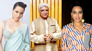 Kangana Ranaut, Javed Akhtar, Swara Bhaskar & others condemn the attack on writer Salman Rushdie thumbnail