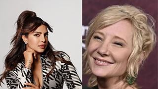 Priyanka Chopra mourns the loss of Quantico co-star Anne Heche who lost her life in a car accident