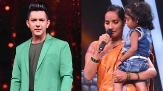 Superstar Singer 2 host Aditya Narayan wishes to sponsor Martyr Sepoy Kundan Ojha’s daughter’s education thumbnail