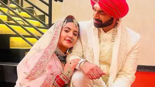 Meera Deosthale on her wedding sequence with Arhaan in Gud Se Meetha Ishq, reveals details on upcoming track Thumbnail