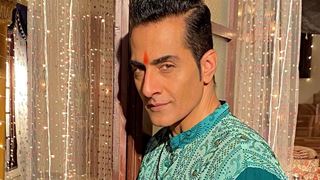 Independence Day: Sudhanshu Pandey says that it’s a great feeling to honor the national flag with a salute 