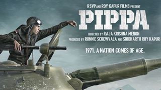 Pippa teaser out: Ishaan Khatter's war drama to hit theatres on 2nd Decemeber