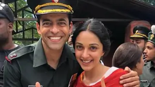 As Shershaah completes a year, actor Himanshu Malhotra feels nostalgic on the occasion thumbnail