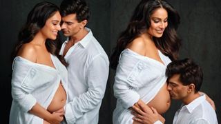 Karan Singh Grover and Bipasha Basu announce their pregnancy Thumbnail