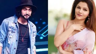 Sanam Johar to pair with Rubina Dilaik for 'Jhalak Dikhhla Jaa 10' Thumbnail