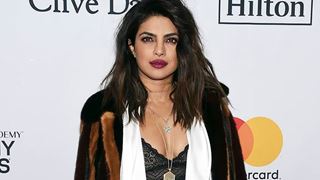 Priyanka Chopra shares a teaser says 'Can't wait to reveal it all'; can one guess?