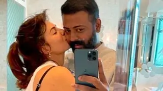 Jacqueline Fernandez named as accused in the Sukesh Chandrashekhar 200 cr money laundering case Thumbnail