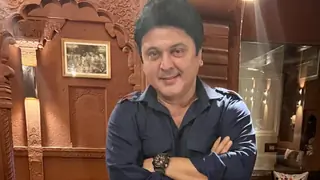 Ali Asgar to be seen as Dadi in 'Jhalak Dikhhla Jaa 10' Thumbnail