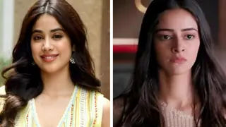 Puri Jagannadh on how he wanted to actually cast Janhvi Kapoor in 'Liger' Thumbnail