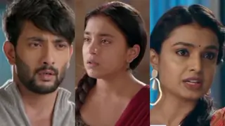 Imlie challenges Malini to revive Bhaskar Times; Cheeni asks Imlie and Aryan to re-unite Thumbnail