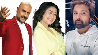 Vishal Dadlani, Neha Kakkar and Himesh Reshammiya to judge 'Indian Idol season 13' Thumbnail