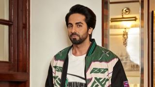 ‘Worked to build trust and credibility with audiences’ : Ayushmann Khurrana
