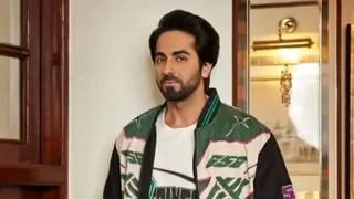 ‘Worked to build trust and credibility with audiences’ : Ayushmann Khurrana Thumbnail