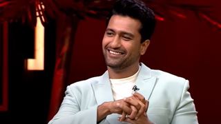 KWK S7: Vicky Kaushal reveals what actually happened at his wedding with Katrina Kaif behind-the-scenes