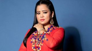 Bharti Singh to host 'Sa Re Ga Ma Pa Li'l Champs'