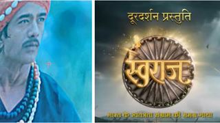 Revealed: Vinit Kakar's look as U Tirot Sing in magnum opus series, 'Swaraj'