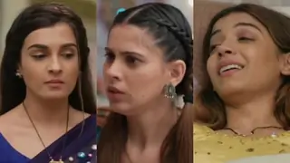 Pandya Store: Major conflict between Rishita and Dhara; Raavi fulfils family’s wish Thumbnail